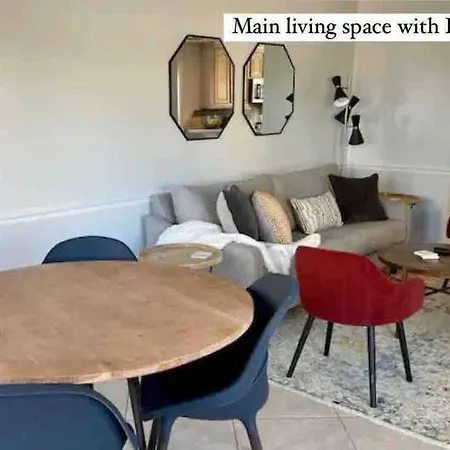Be A Nomad - Oceanview Villa 100Yds To Ocean